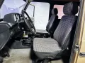 Mercedes-Benz G 300 DE-AUTO 79TKM AHK STNDHZG ALU
