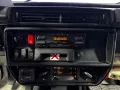 Mercedes-Benz G 300 DE-AUTO 79TKM AHK STNDHZG ALU