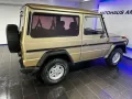Mercedes-Benz G 300 DE-AUTO 79TKM AHK STNDHZG ALU