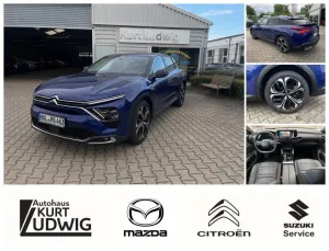 Citroën C5 X PureTech180 S&S EAT8 Shine