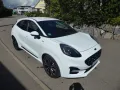 Ford Puma ST-Line