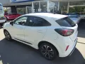 Ford Puma ST-Line