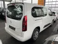 Opel COMBO LIFE XL LPG AUTOGAS PDC, SHZ, 7-SITZER, 2X
