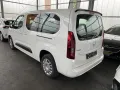 Opel COMBO LIFE XL LPG AUTOGAS PDC, SHZ, 7-SITZER, 2X