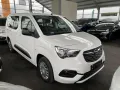 Opel COMBO LIFE XL LPG AUTOGAS PDC, SHZ, 7-SITZER, 2X
