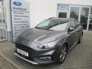 Ford Focus Lim. Active