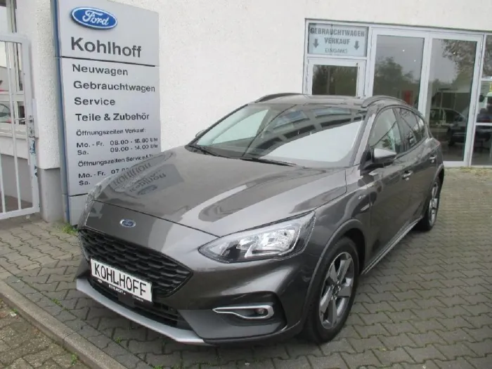 Ford Focus Lim. Active