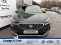 Seat Tarraco Xcellence 1.4 TSI e-HYBRID DSG LED Navi 