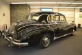 Mercedes-Benz 300 B Adenauer OLDTIMER (Deutsches Fahrzeug)
