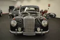 Mercedes-Benz 300 B Adenauer OLDTIMER (Deutsches Fahrzeug)