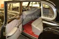 Mercedes-Benz 300 B Adenauer OLDTIMER (Deutsches Fahrzeug)