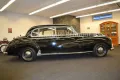Mercedes-Benz 300 B Adenauer OLDTIMER (Deutsches Fahrzeug)