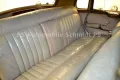 Mercedes-Benz 300 B Adenauer OLDTIMER (Deutsches Fahrzeug)