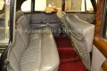 Mercedes-Benz 300 B Adenauer OLDTIMER (Deutsches Fahrzeug)