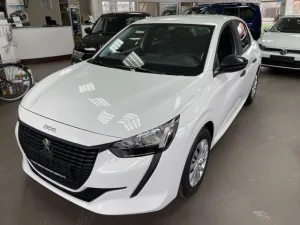 Peugeot 208 1.2 PureTech 75 Like (EURO 6d)