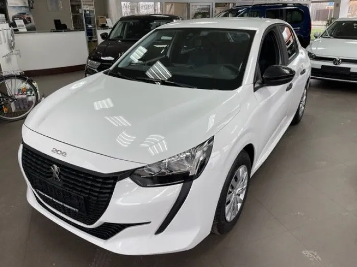 Peugeot 208 1.2 PureTech 75 Like (EURO 6d)
