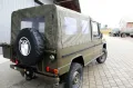 Mercedes-Benz Mercedes G-Klasse, Puch 230 GE