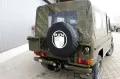 Mercedes-Benz Mercedes G-Klasse, Puch 230 GE