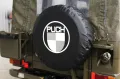 Mercedes-Benz Mercedes G-Klasse, Puch 230 GE