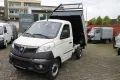 Piaggio Porter NP6 Kipper PRO LPG 220  SOFORT !!!!