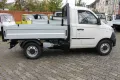 Piaggio Porter NP6 Kipper PRO LPG 220  SOFORT !!!!