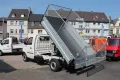 Piaggio Porter NP6 Kipper PRO LPG 220  SOFORT !!!!