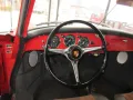 Porsche 356 B Cabrio Oldtimer  Restauriert Zustand 1