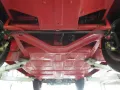 Porsche 356 B Cabrio Oldtimer  Restauriert Zustand 1