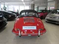 Porsche 356 B Cabrio Oldtimer  Restauriert Zustand 1
