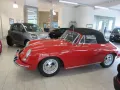 Porsche 356 B Cabrio Oldtimer  Restauriert Zustand 1