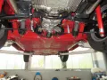 Porsche 356 B Cabrio Oldtimer  Restauriert Zustand 1