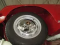 Porsche 356 B Cabrio Oldtimer  Restauriert Zustand 1