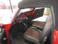 Porsche 356 B Cabrio Oldtimer  Restauriert Zustand 1