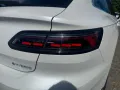 Volkswagen Arteon Shooting Brake R-Line 1.4 l eHybrid Leder