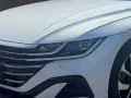 Volkswagen Arteon Shooting Brake R-Line 1.4 l eHybrid Leder