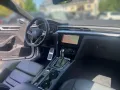 Volkswagen Arteon Shooting Brake R-Line 1.4 l eHybrid Leder