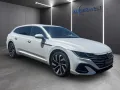 Volkswagen Arteon Shooting Brake R-Line 1.4 l eHybrid Leder