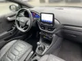 Ford Puma  1.0 EcoBoost Mild Hybrid EU6d-T ST-Line Vi