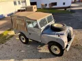 Land Rover Serie I 88 V8