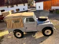 Land Rover Serie I 88 V8
