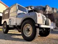 Land Rover Serie I 88 V8