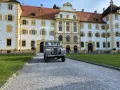 Land Rover Serie I 88 V8