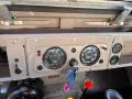Land Rover Serie I 88 V8