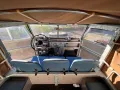 Land Rover Serie I 88 V8