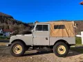 Land Rover Serie I 88 V8