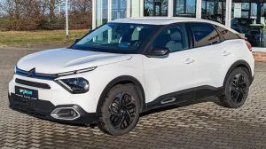 Citroën C4 PureTech 130 Stop&Start SHINE