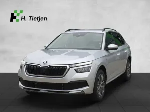 Skoda Kamiq Tour 1.5 TSI  PDC+SHZ+KLIMA