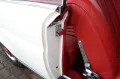 Mercedes-Benz 220 Seb W111 Coupe Pappdeckel-Brief/Rarität/