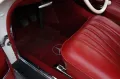 Mercedes-Benz 220 Seb W111 Coupe Pappdeckel-Brief/Rarität/