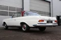 Mercedes-Benz 220 Seb W111 Coupe Pappdeckel-Brief/Rarität/